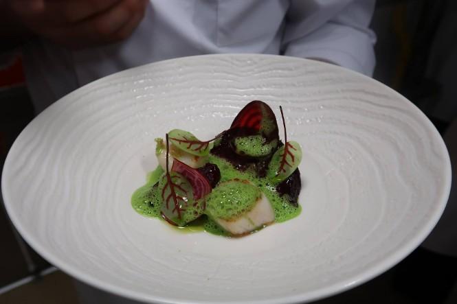 La Marine - Gastronomic Cuisine La Marine - Gastronomic Cuisine