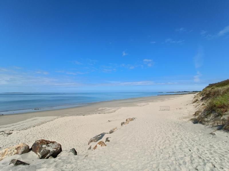 MAIS EC04250 / Noirmoutier : Location de vacances pour 4 personnes à l'Épine 