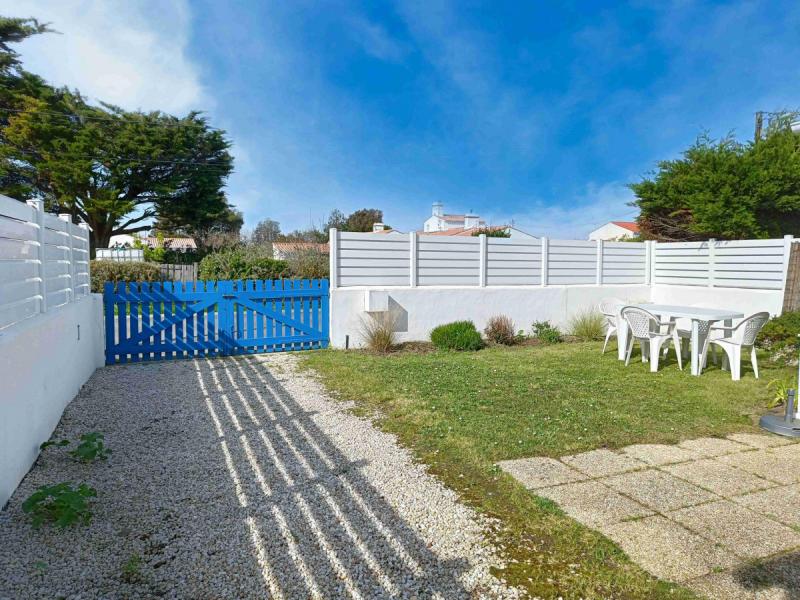 MAIS BC06201 / Plein centre de Barbâtre, Maison de vacances pour 4 personnes à Noirmoutier