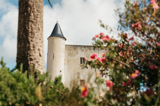 23 septembre 2024 - Visite guidée : Noirmoutier-en-l