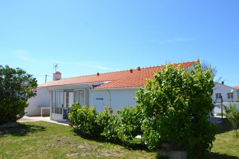 MAIS BC08800 / Noirmoutier : Location de vacances dans le centre de Barbâtre