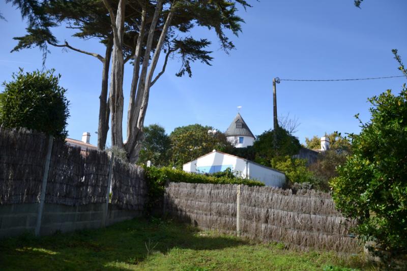 MAIS EB09201 / Maison de vacances à l'Epine sur Noirmoutier pour 8 personnes