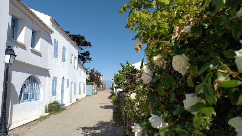 Mme HAZLERIGG - Maison individuelle 10 personnes