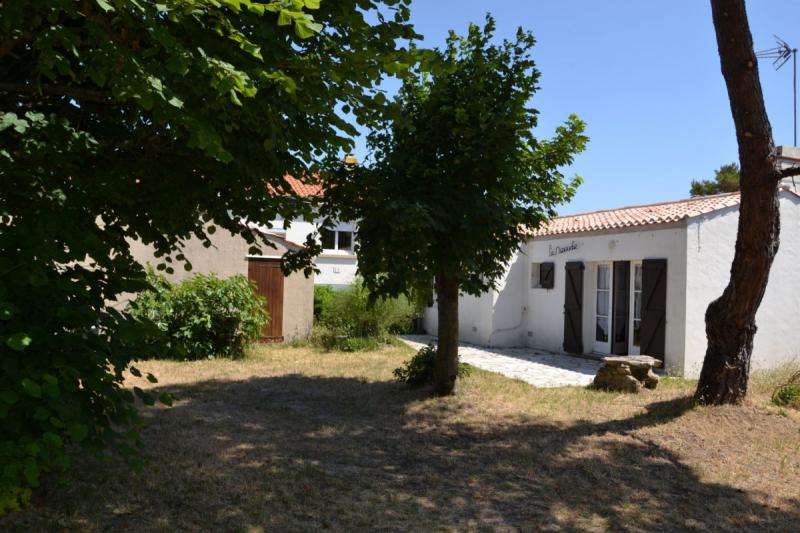 MAIS BF04504 / Noirmoutier : Maison de vacances pour 4 personnes sur Barbâtre