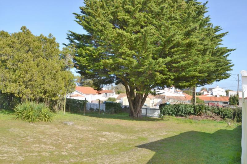 MAIS EB09201 / Maison de vacances à l'Epine sur Noirmoutier pour 8 personnes