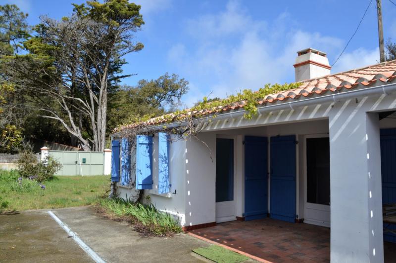 MAIS EC04206 / Noirmoutier : Maison de vacances pour 4 personnes dans le Bois des Eloux à l'Epine