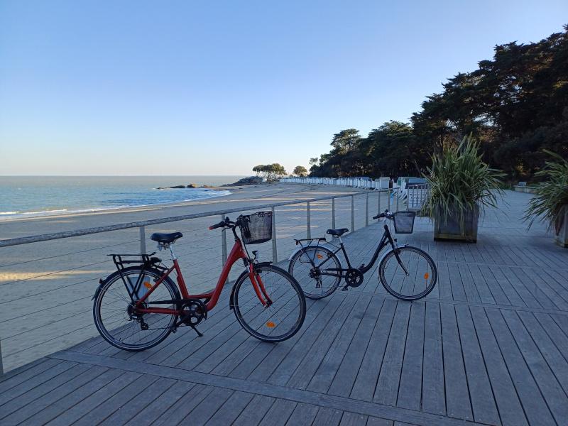 Cycles Charier - Location de vélos/Réparation/Vente 