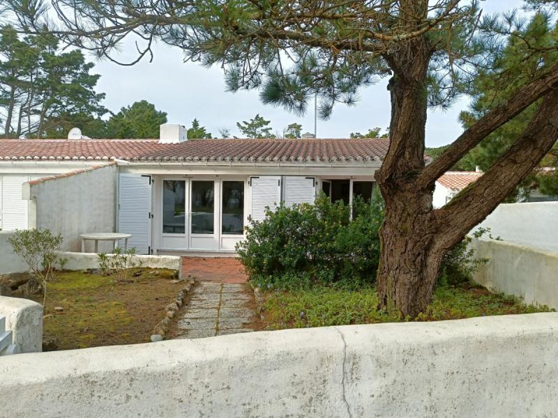 MAIS GT04150 / Noirmoutier : Maison de vacances pour 4 personnes à la Tresson