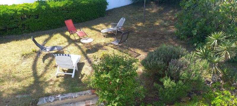 MAIS EB08201 / Noirmoutier : Maison de vacances pour 8 personnes à l'Epine