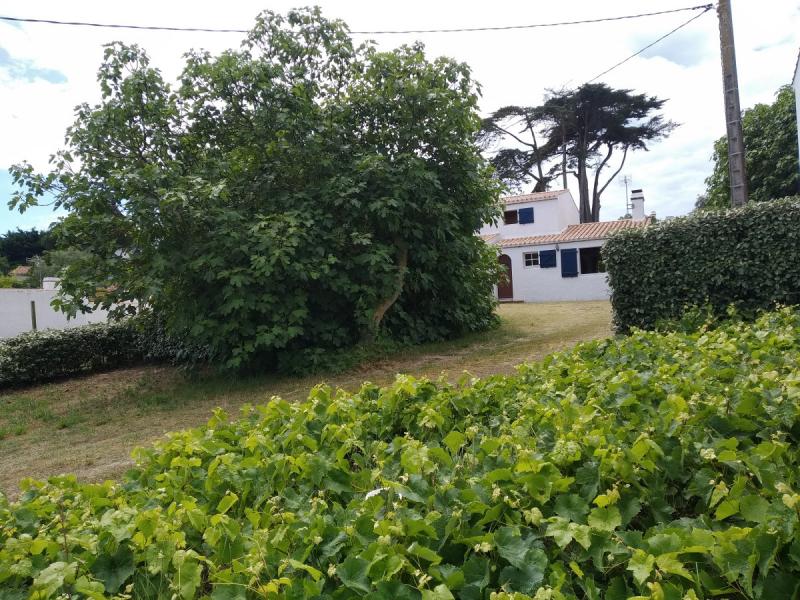 MAIS EB08201 / Noirmoutier : Maison de vacances pour 8 personnes à l'Epine