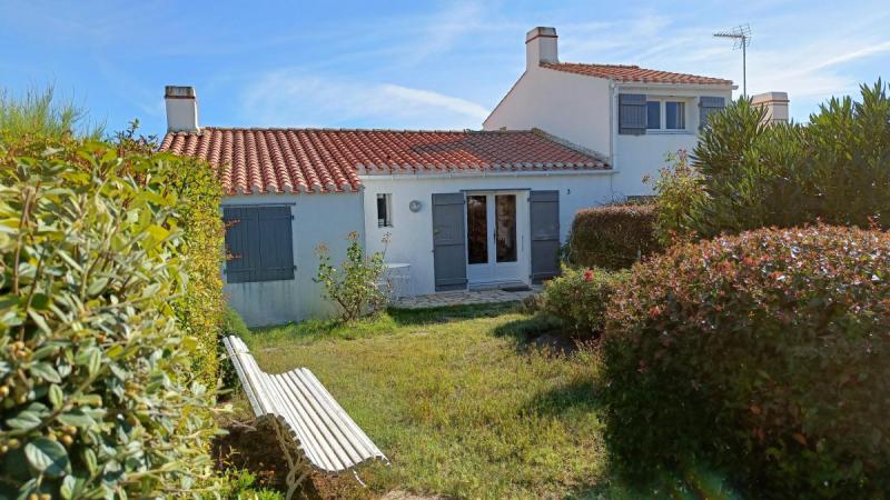 MAIS BC06700 / Barbâtre : Location vacances pour 6 personnes à Noirmoutier