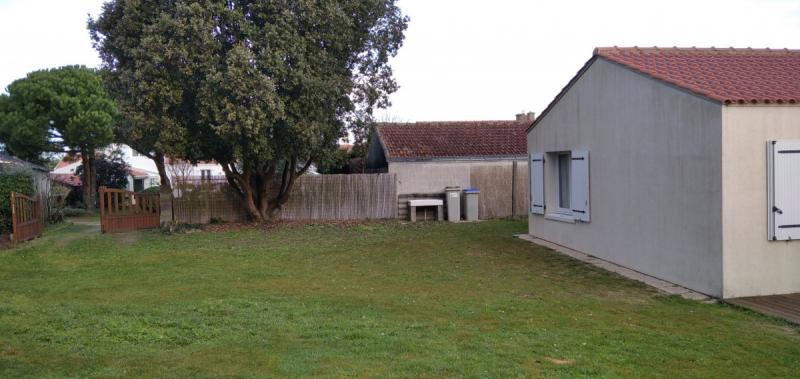 MAIS BF05203 / Maison de vacances à Barbâtre sur l'île de Noirmoutier proche plage et forêt