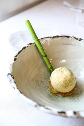 La Marine - Gastronomic Cuisine La Marine - Gastronomic Cuisine