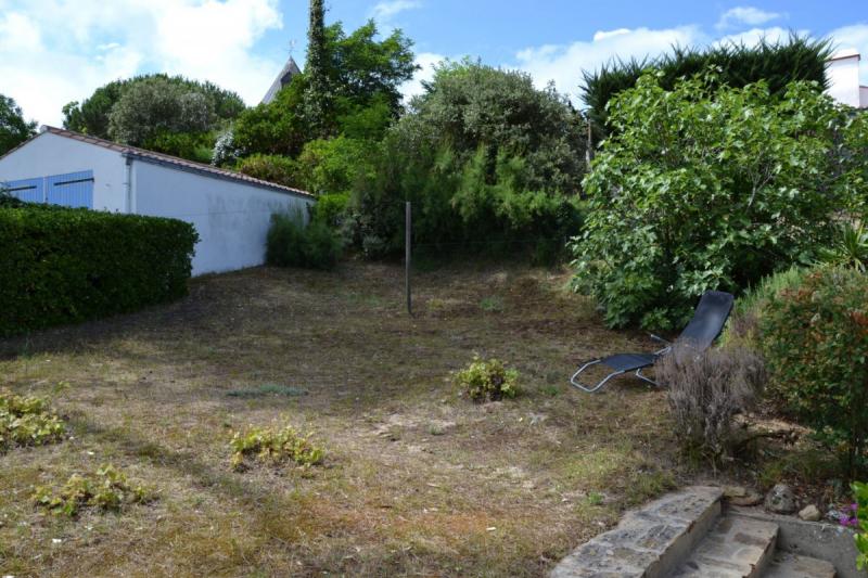 MAIS EB08201 / Noirmoutier : Maison de vacances pour 8 personnes à l'Epine