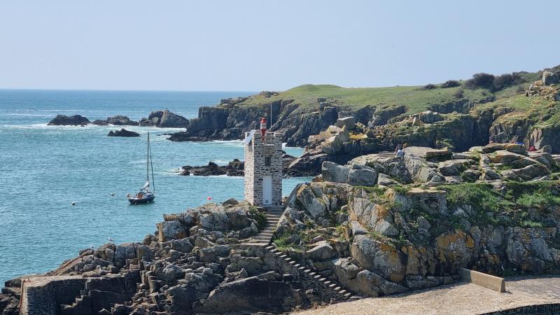 Compagnie Yeu Continent - Traversées vers l'île d'Yeu