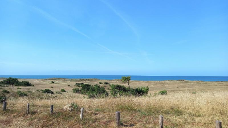 MAIS BC08800 / Noirmoutier : Location de vacances dans le centre de Barbâtre