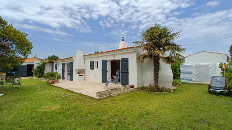 MAIS EC06400 / Noirmoutier : Maison de vacances pour 6 personnes sur L'Epine