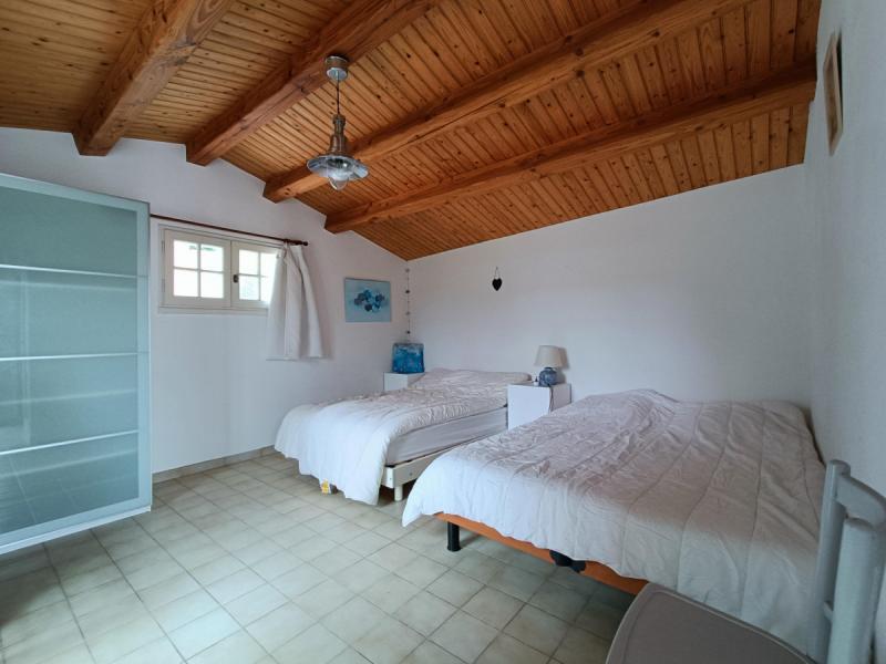 MAIS BF11400 / Noirmoutier : Maison de vacances pour 11 personnes sur Barbâtre