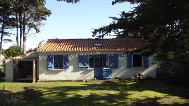 MAIS 10200 / Noirmoutier : Location de vacances 8 personnes à l'Epine