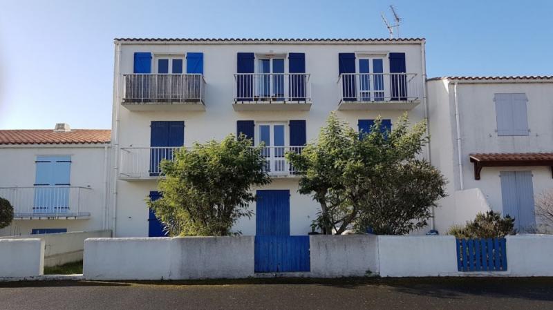 APPA GT02301 / Noirmoutier : Location pour 2 personnes à La Guérinière