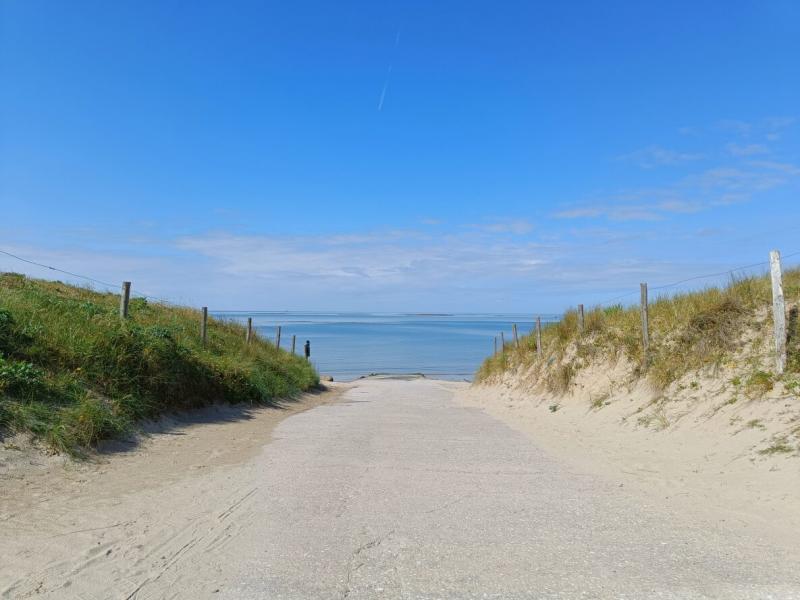 MAIS EC04250 / Noirmoutier : Location de vacances pour 4 personnes à l'Épine 