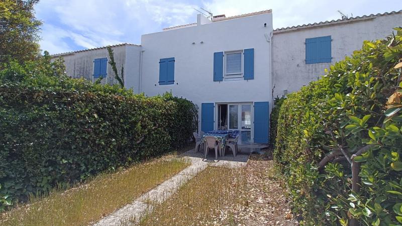 MAIS GS0644 / Vue mer : Maison de vacances pour 6 personnes à Noirmoutier