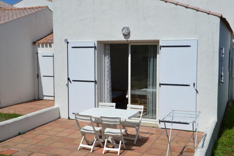 STUD GT04500 / APPARTEMENT la gueriniere