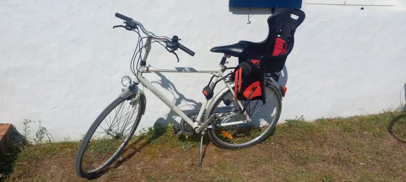 MAIS EB08201 / Noirmoutier : Maison de vacances pour 8 personnes à l'Epine