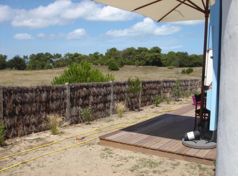 VILL BM06102 / Noirmoutier : Maison de vacances à moins de 50 mètres de la plage pour 6 personnes