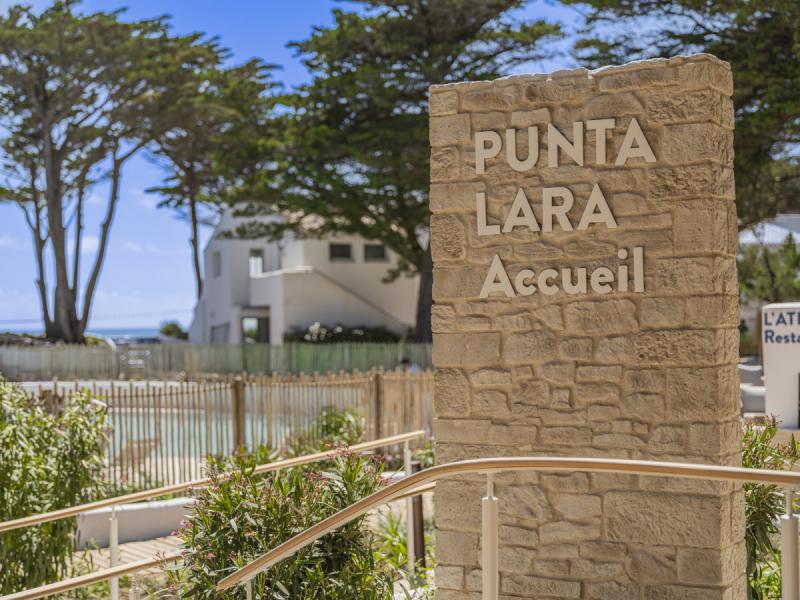 Hotel Punta Lara & Restaurant