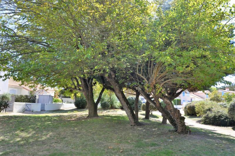 APPA BJ04097 / Maisonnette côté dunes à Barbâtre sur l'île de Noirmoutier pour 4 personnes