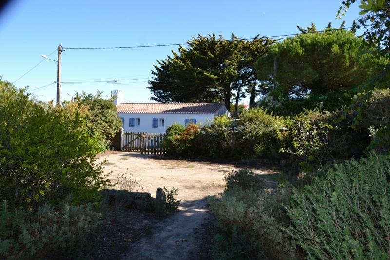MAIS BC06204 / Maison de pays côté dune, proche plage et centre, pour 6 personnes à Barbâtre sur Noirmoutier