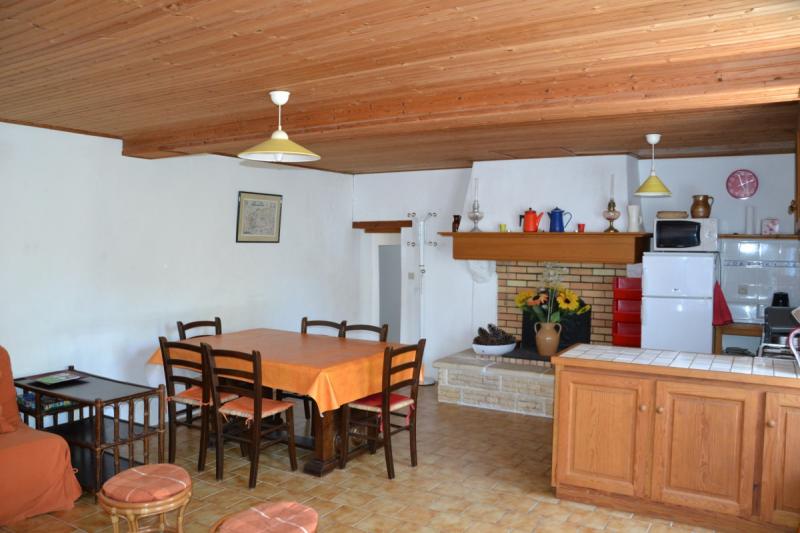 MAIS BC06204 / Maison de pays côté dune, proche plage et centre, pour 6 personnes à Barbâtre sur Noirmoutier