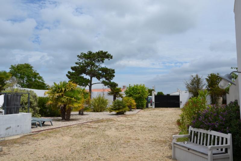 MAIS BF06600 / Maison de vacances avec piscine à Noirmoutier pour 6 personnes