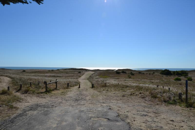 MAIS BC06204 / Maison de pays côté dune, proche plage et centre, pour 6 personnes à Barbâtre sur Noirmoutier