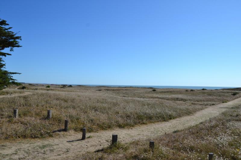 MAIS BC06204 / Maison de pays côté dune, proche plage et centre, pour 6 personnes à Barbâtre sur Noirmoutier