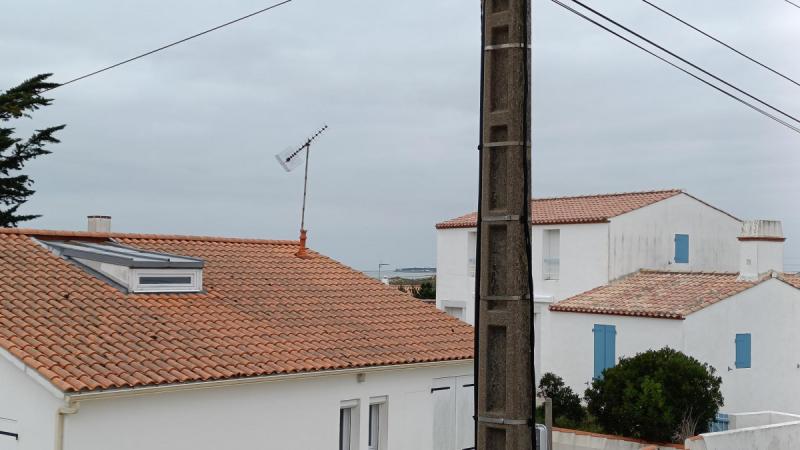 APPA BM04200 / Barbâtre : Appartement pour 5 personnes proche plage du Midi à Noirmoutier