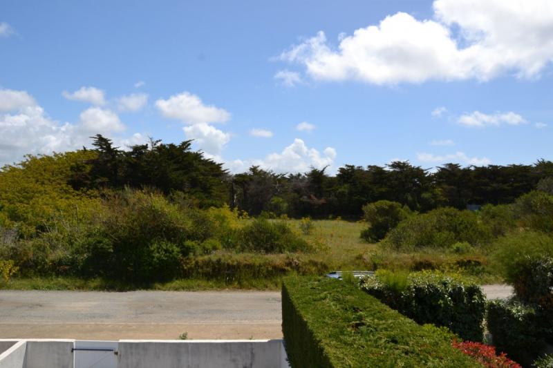 MAIS BF04500 / Noirmoutier : Location de vacances pour 4 personnes à Barbâtre