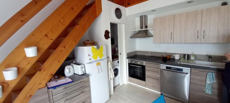 APPA NH04150 / Location de vacances pour 4 personnes à Noirmoutier