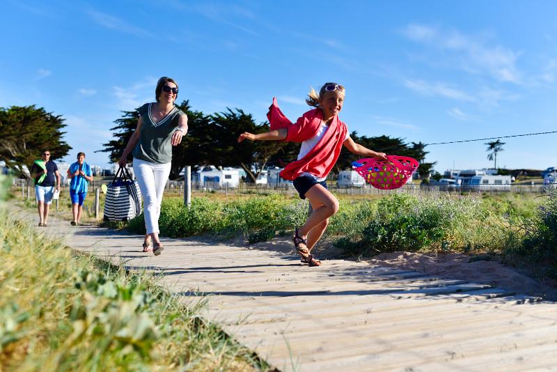 Municipal Campsite la Pointe