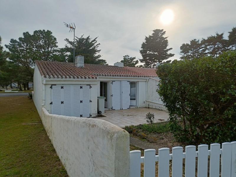 MAIS GT04150 / Noirmoutier : Maison de vacances pour 4 personnes à la Tresson