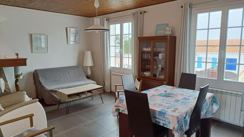 APPA BM04200 / Barbâtre : Appartement pour 5 personnes proche plage du Midi à Noirmoutier