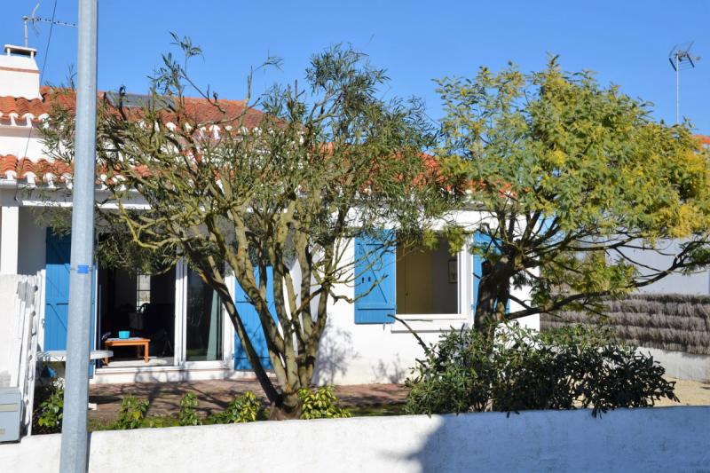 MAIS BF06207 / NOIRMOUTIER - BARBATRE- MAISON INDEPENDANTE DANS UNE RESIDENCE PRIVEE ACCES DIRECT A LA FORET