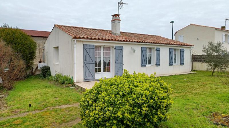 MAIS BM06314 / Maison de vacances proche de la plage du Midi à Barbâtre sur Noirmoutier