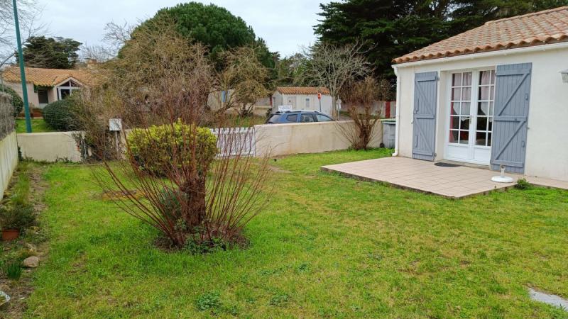 MAIS BM06314 / Maison de vacances proche de la plage du Midi à Barbâtre sur Noirmoutier