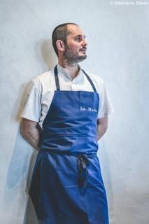 La Marine - Gastronomic Cuisine La Marine - Gastronomic Cuisine