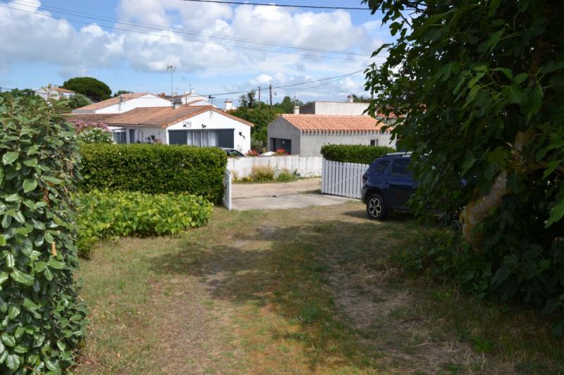 MAIS EB08201 / Noirmoutier : Maison de vacances pour 8 personnes à l'Epine