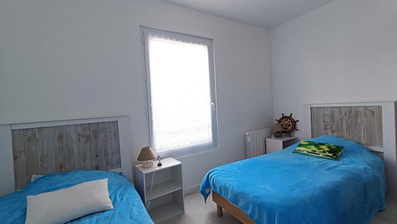 MAIS GS0644 / Vue mer : Maison de vacances pour 6 personnes à Noirmoutier