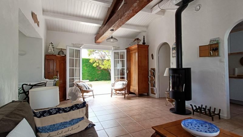 MAIS EC06400 / Noirmoutier : Maison de vacances pour 6 personnes sur L'Epine