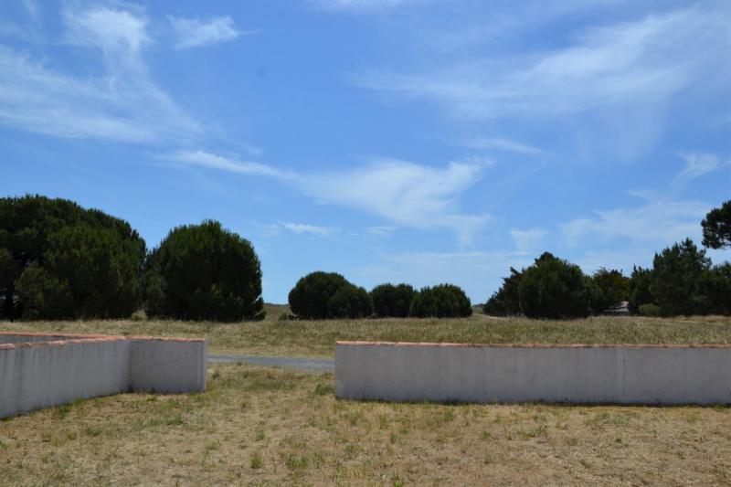 MAIS GT04350 / Noirmoutier : Location 5 personnes dans les dunes de la Tresson